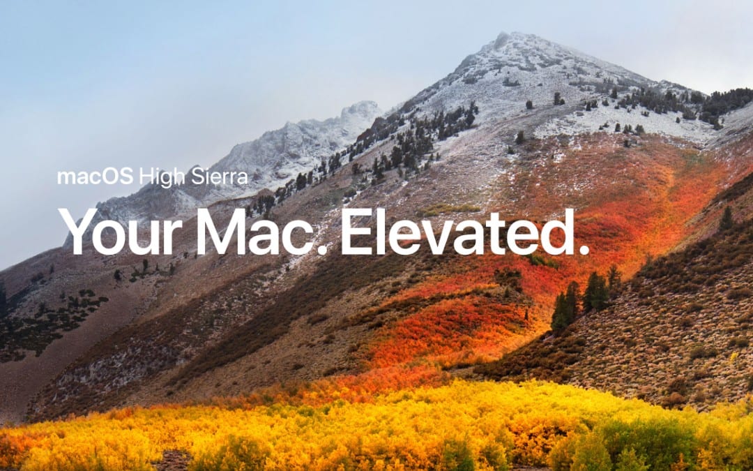 smart invert for mac high sierra